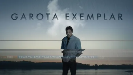 thumbnail - Garota Exemplar