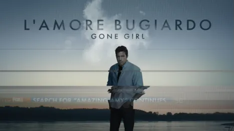 thumbnail - L'amore Bugiardo - Gone Girl