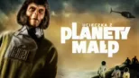 thumbnail - Ucieczka z Planety Małp