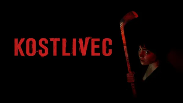thumbnail - Kostlivec