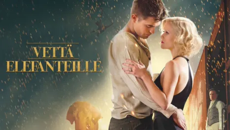 thumbnail - Vettä elefanteille