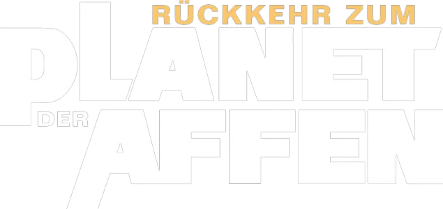 Rückkehr zum Planet der Affen