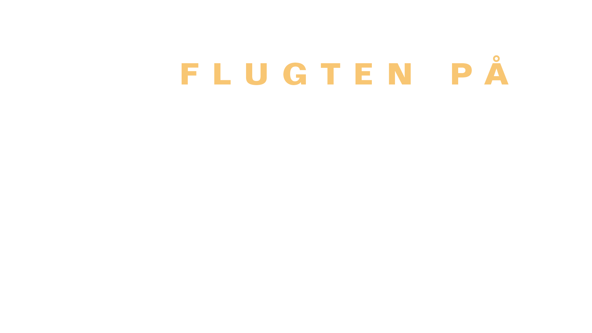 Flugten på abernes planet