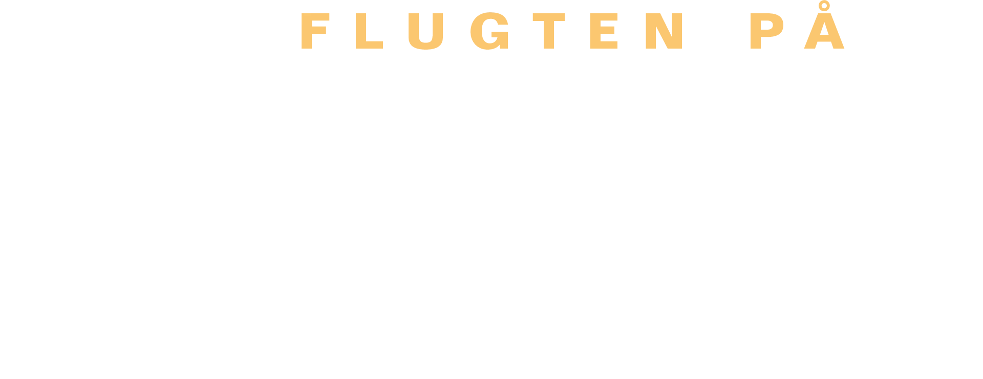Flugten på abernes planet