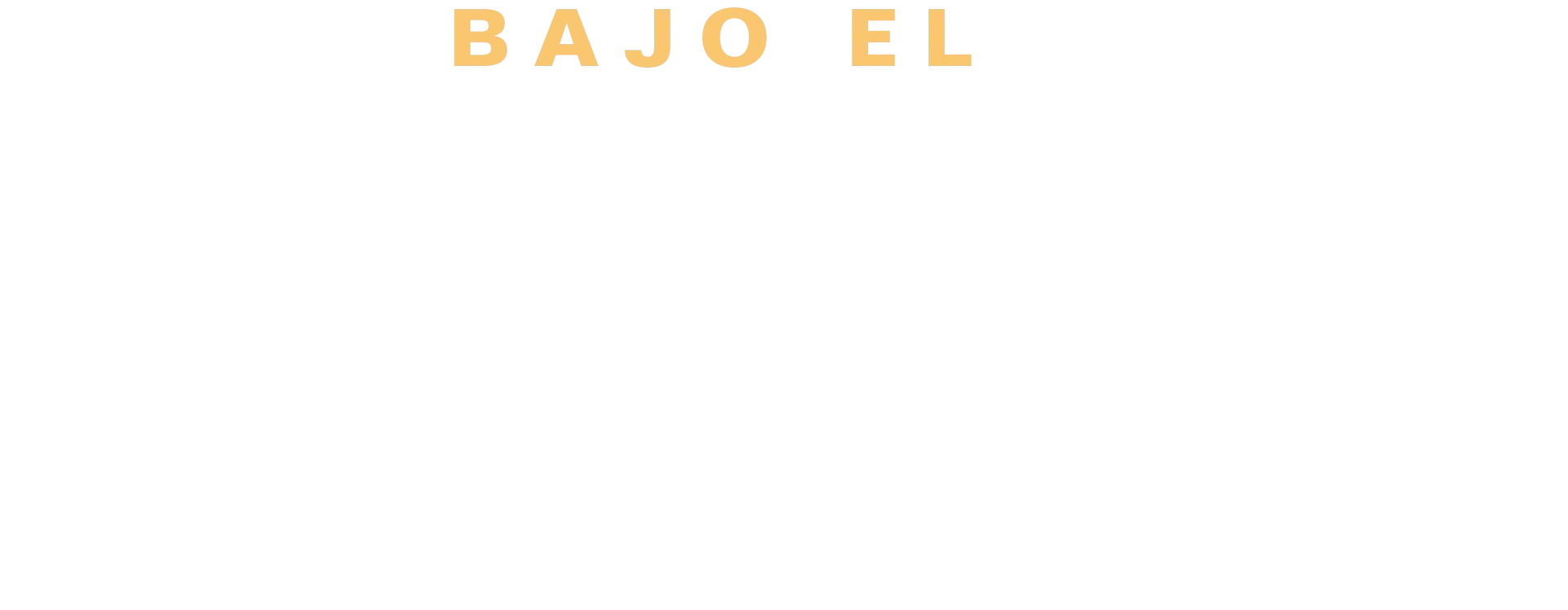 Bajo el planeta de los simios