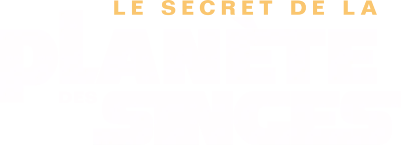 Le Secret de la planète des singes