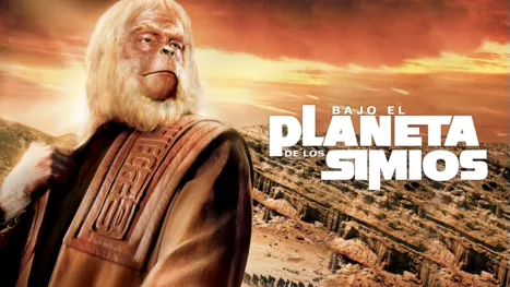 thumbnail - Bajo el planeta de los simios