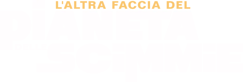 L'altra faccia del pianeta delle scimmie