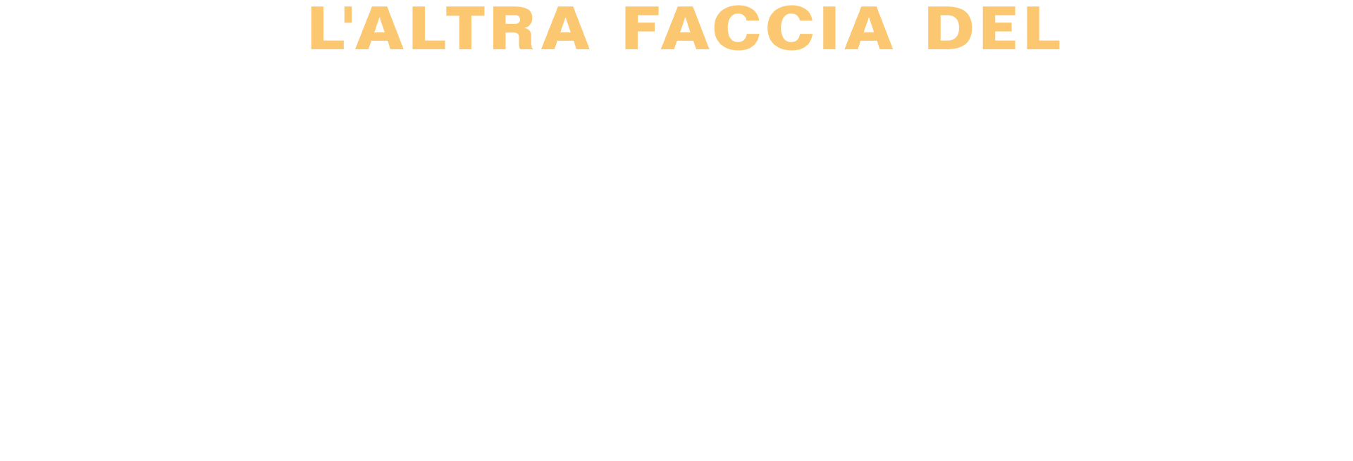 L'altra faccia del pianeta delle scimmie