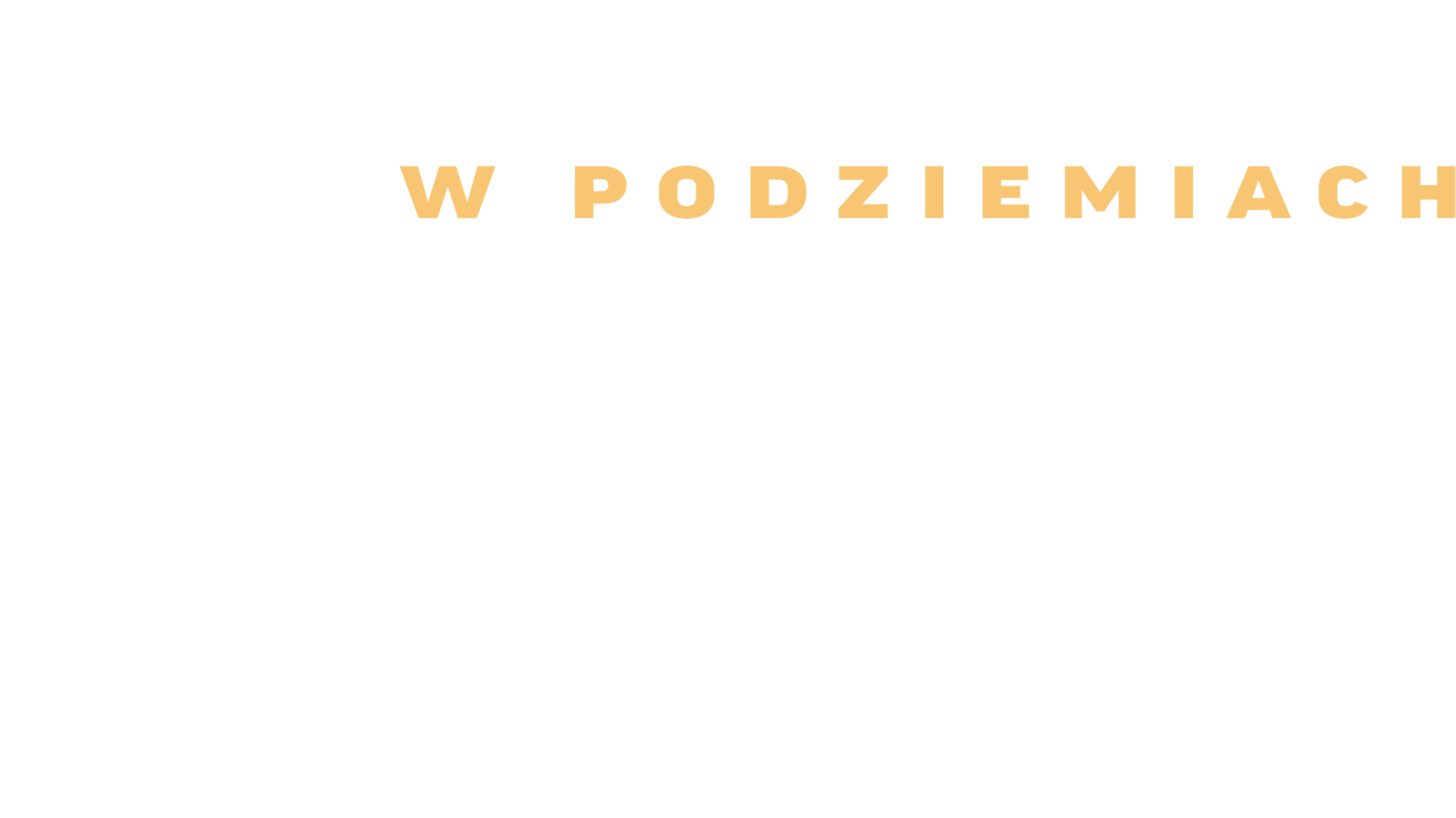 W podziemiach planety małp
