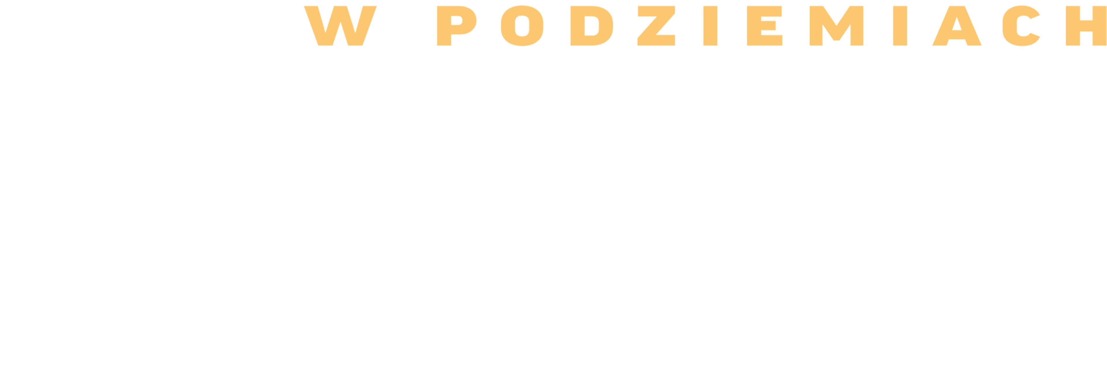 W podziemiach planety małp