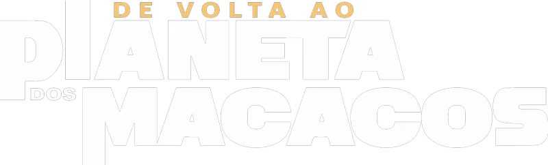 De Volta ao Planeta dos Macacos