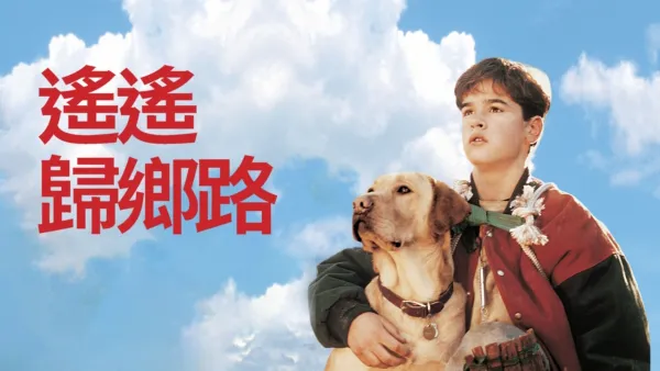 thumbnail - 遙遙歸鄉路