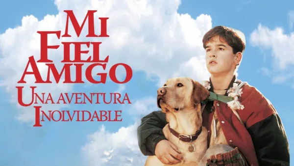 thumbnail - Mi fiel amigo: Una aventura inolvidable