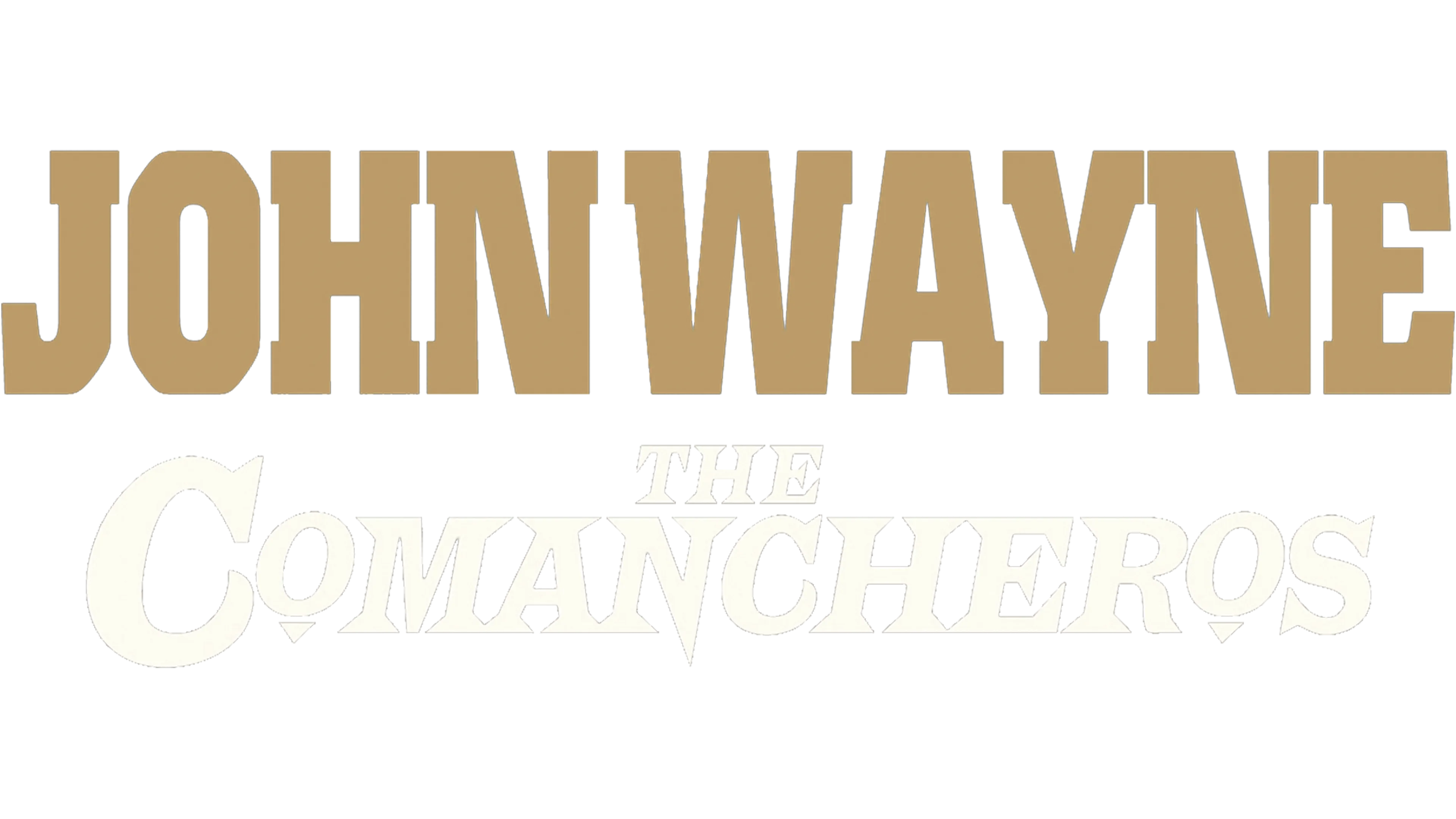 The Comancheros