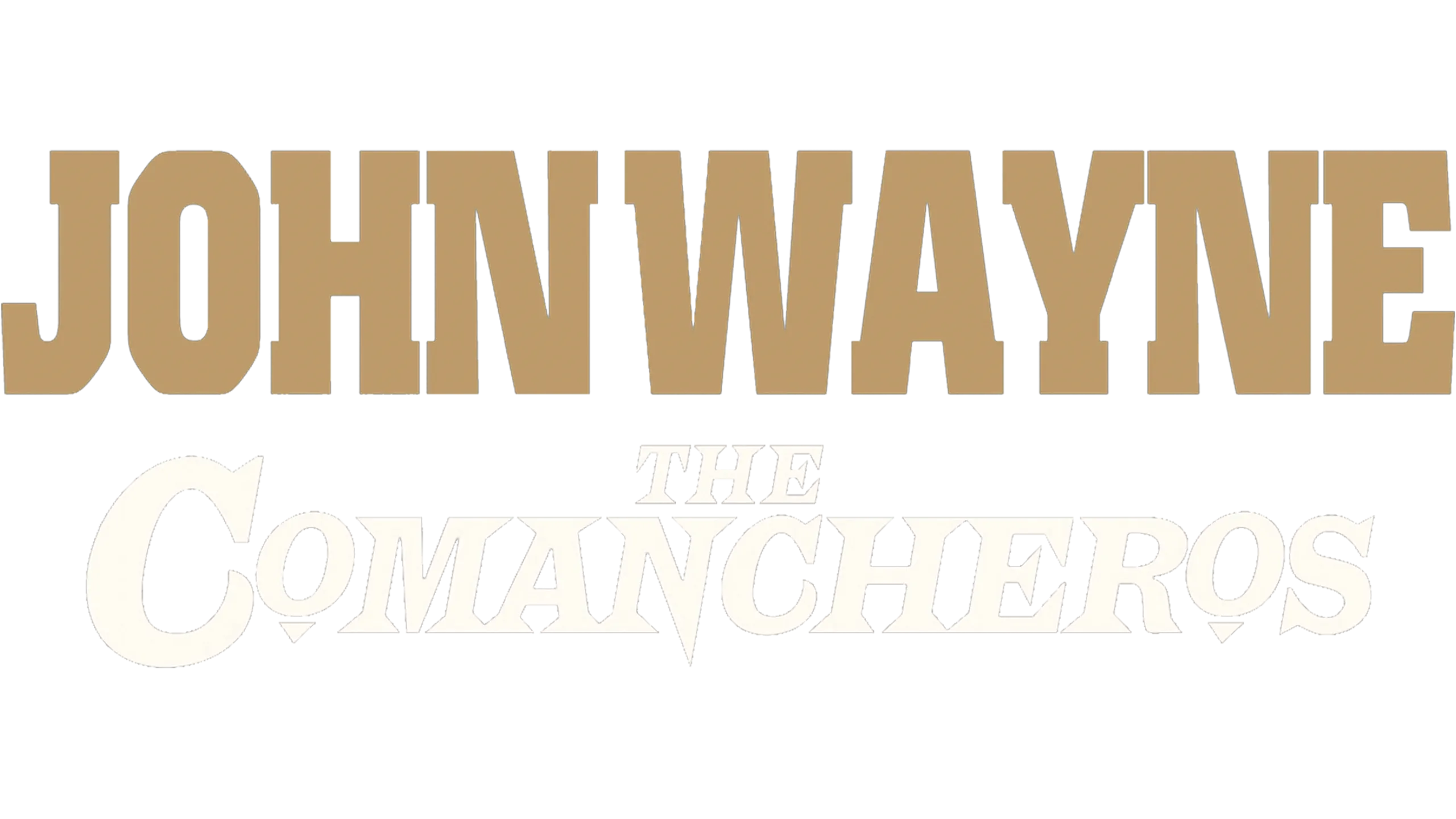 The Comancheros