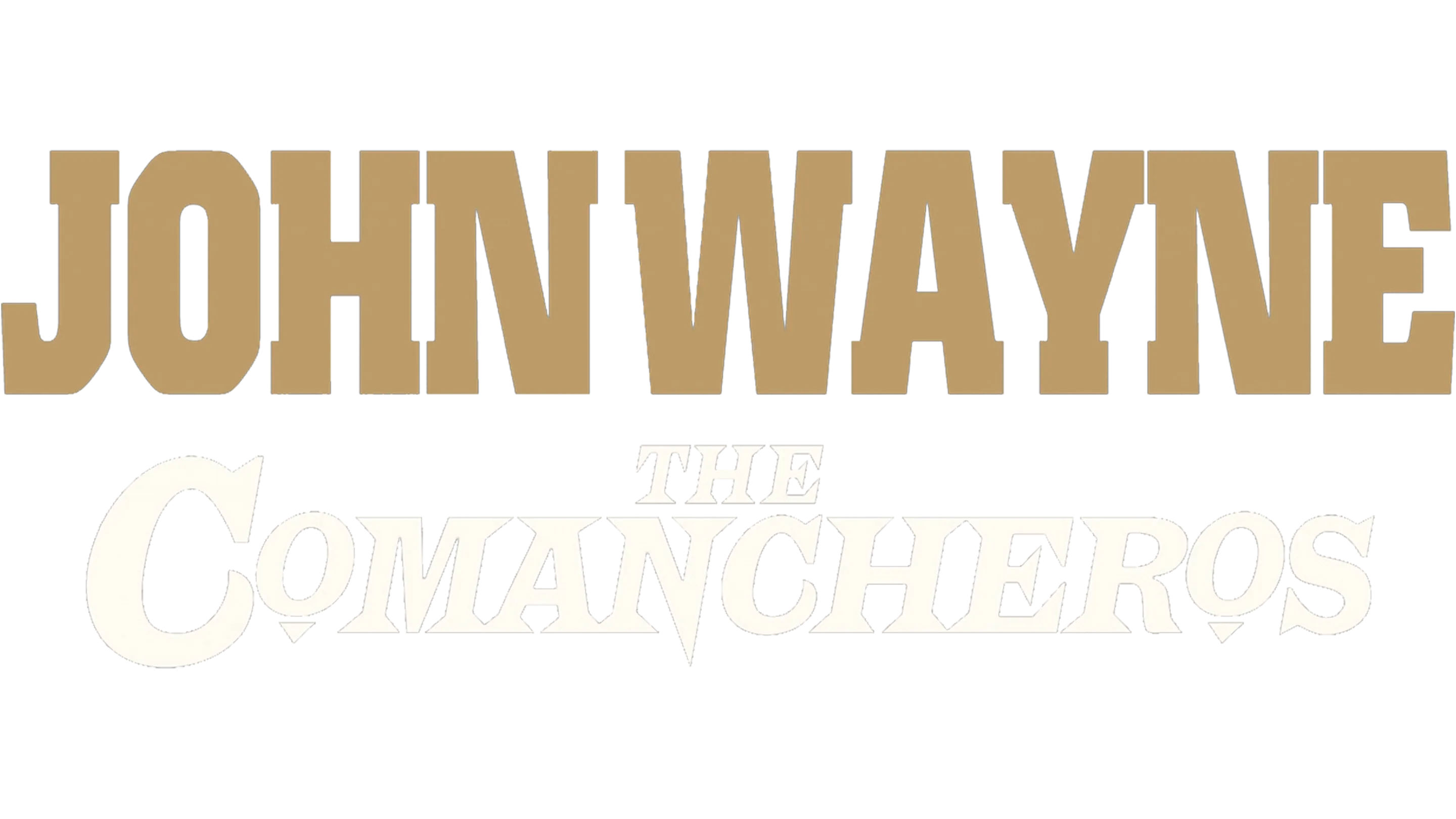 The Comancheros
