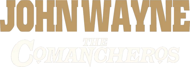 The Comancheros