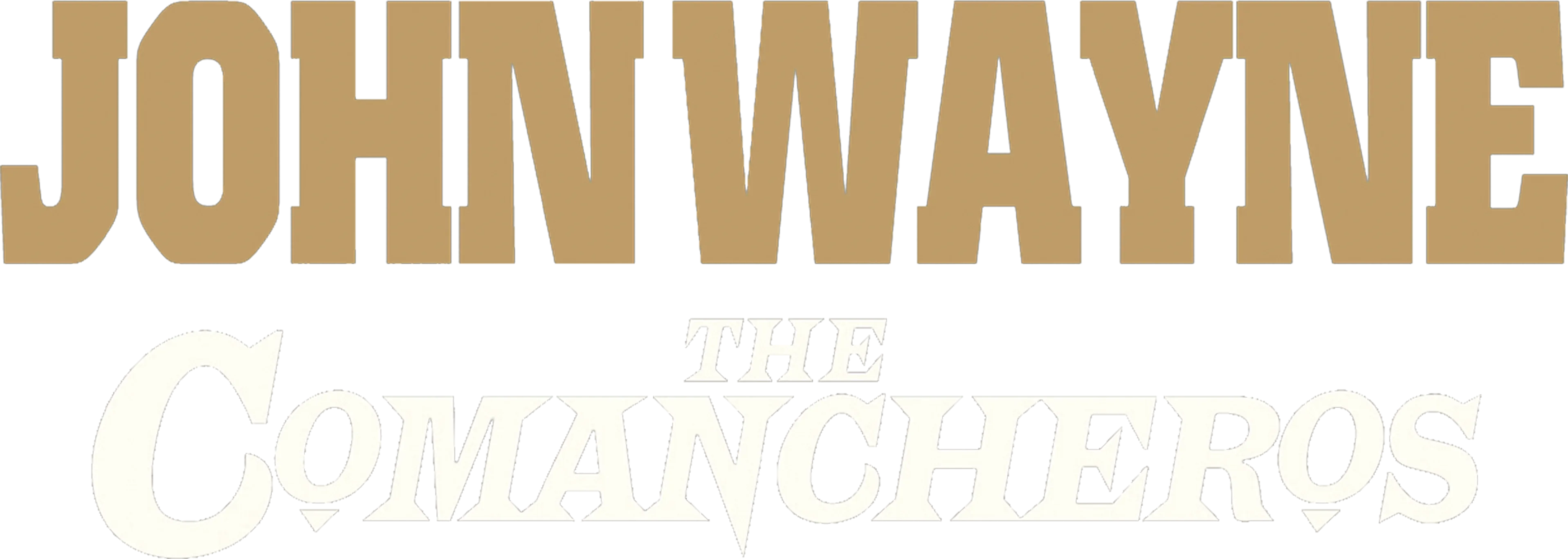 The Comancheros