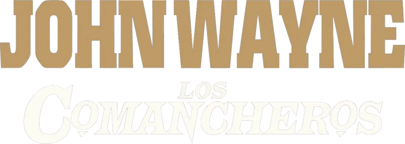Los comancheros