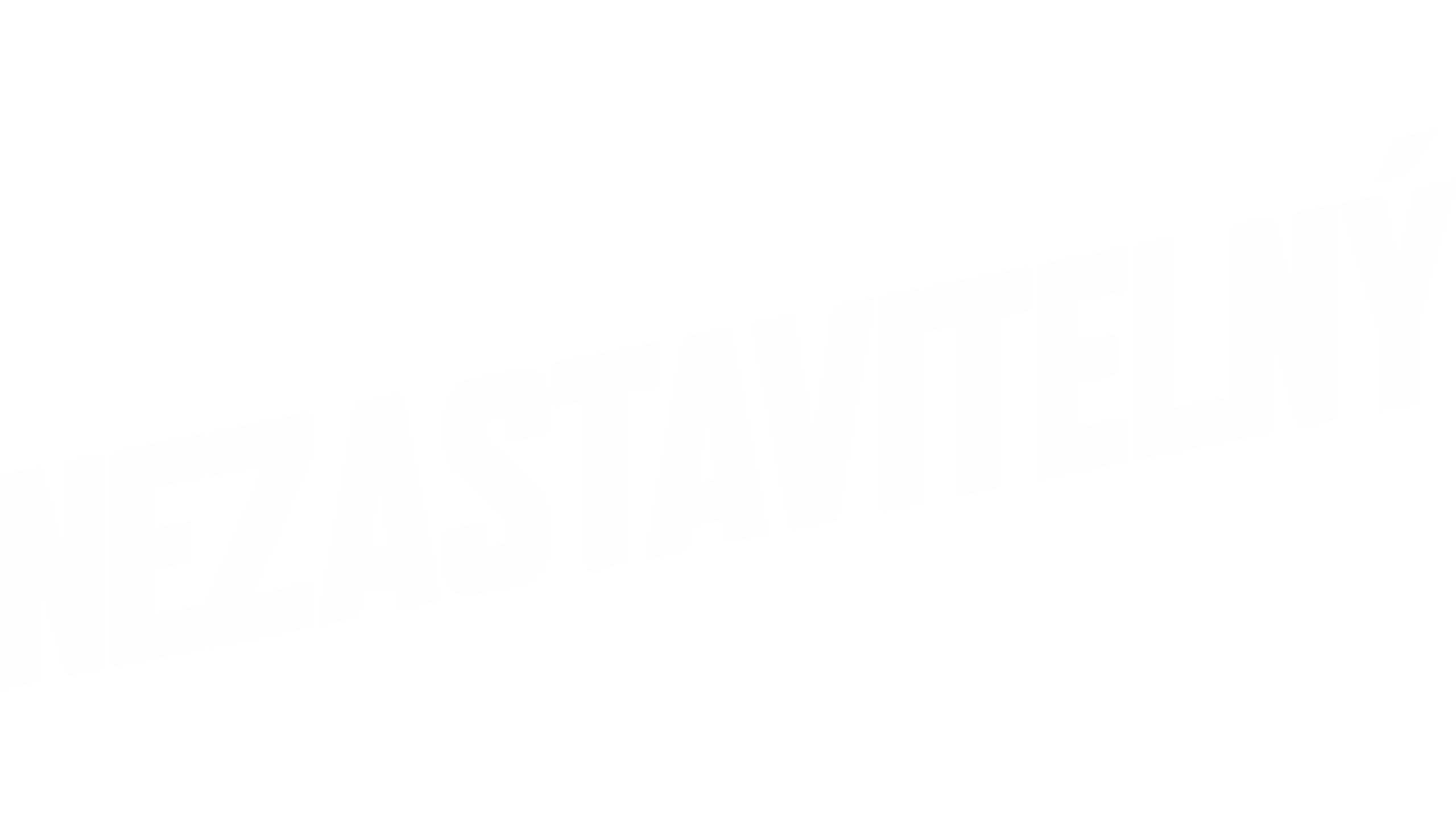Nezastavitelný