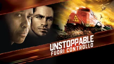 Unstoppable - Fuori Controllo
