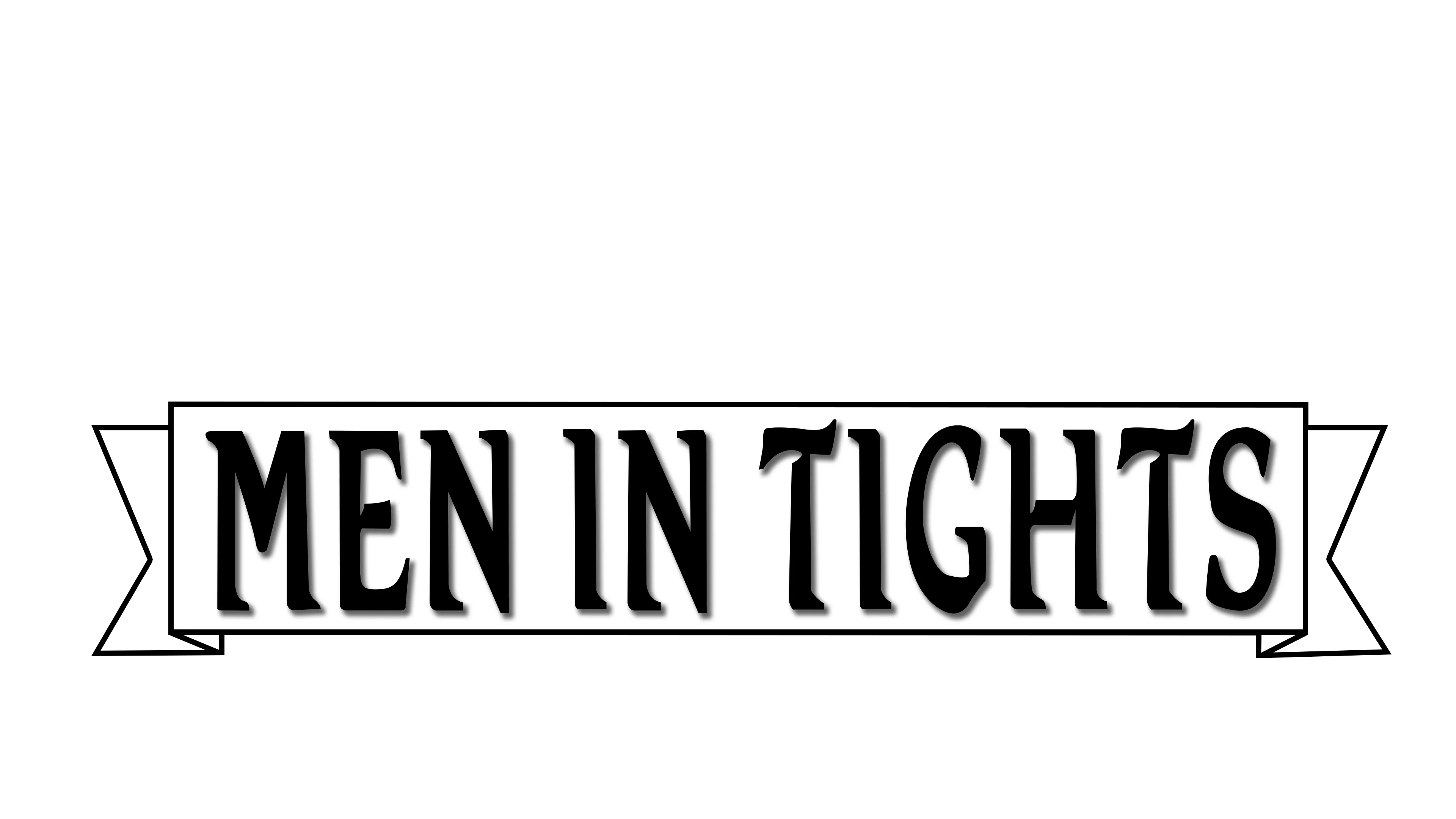 Robin Hood: Men in Tights