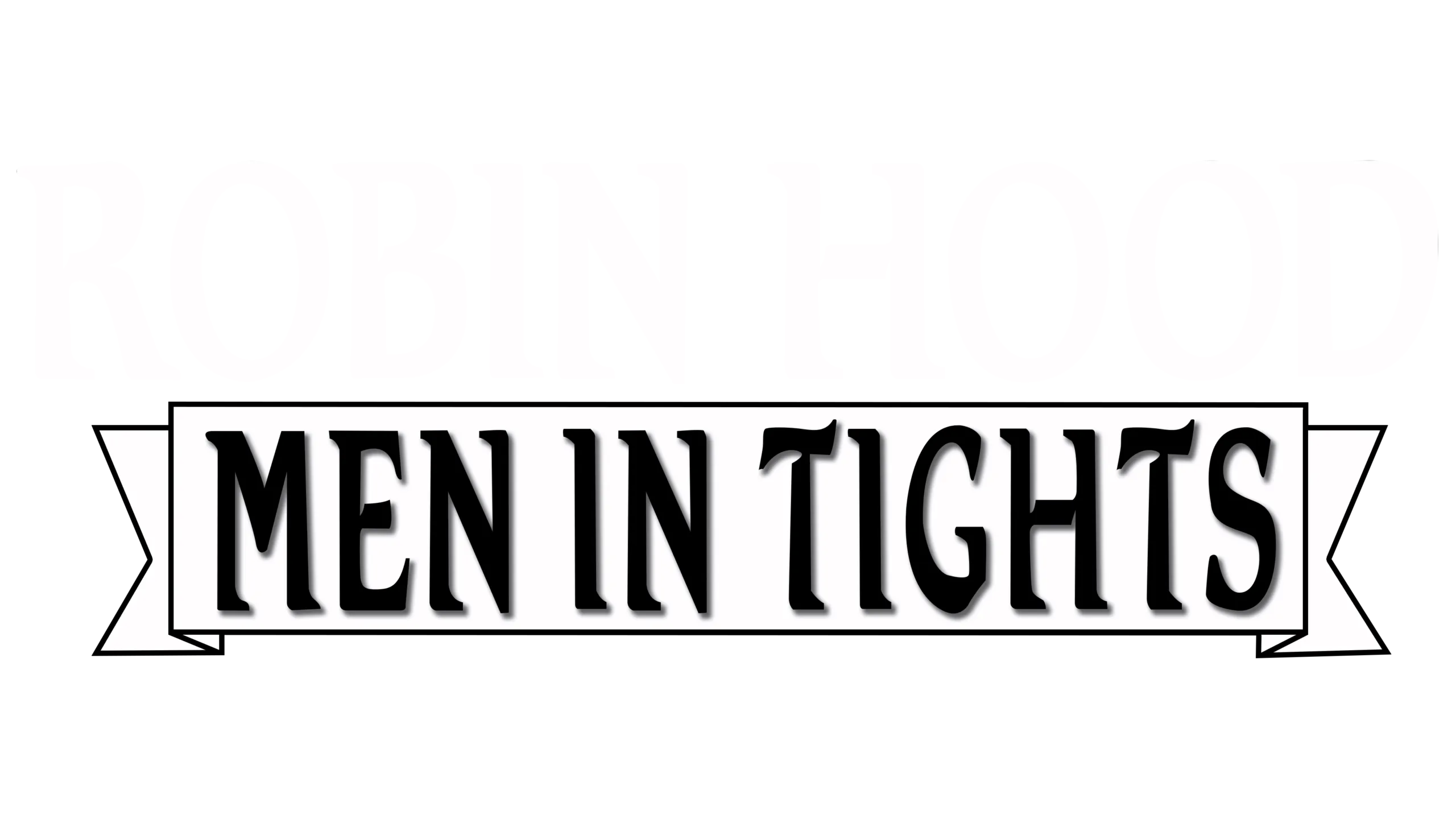 Robin Hood: Men in Tights