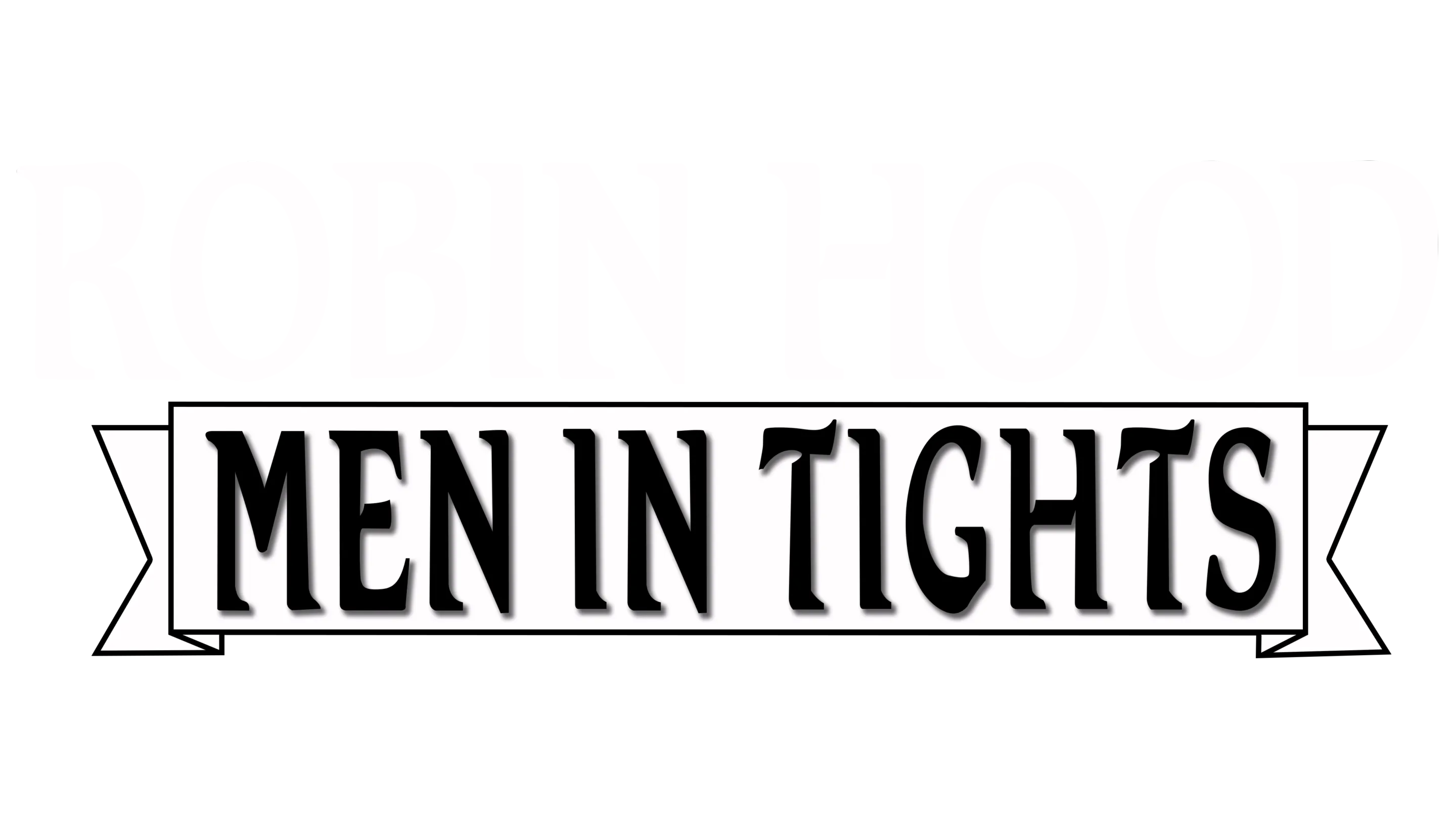 Robin Hood: Men in Tights