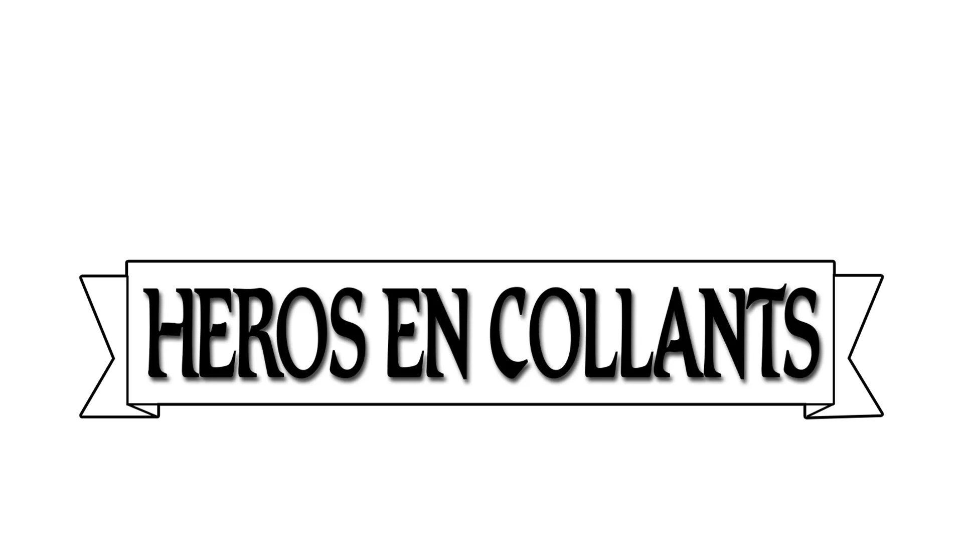Robin Des Bois: Heros En Collants