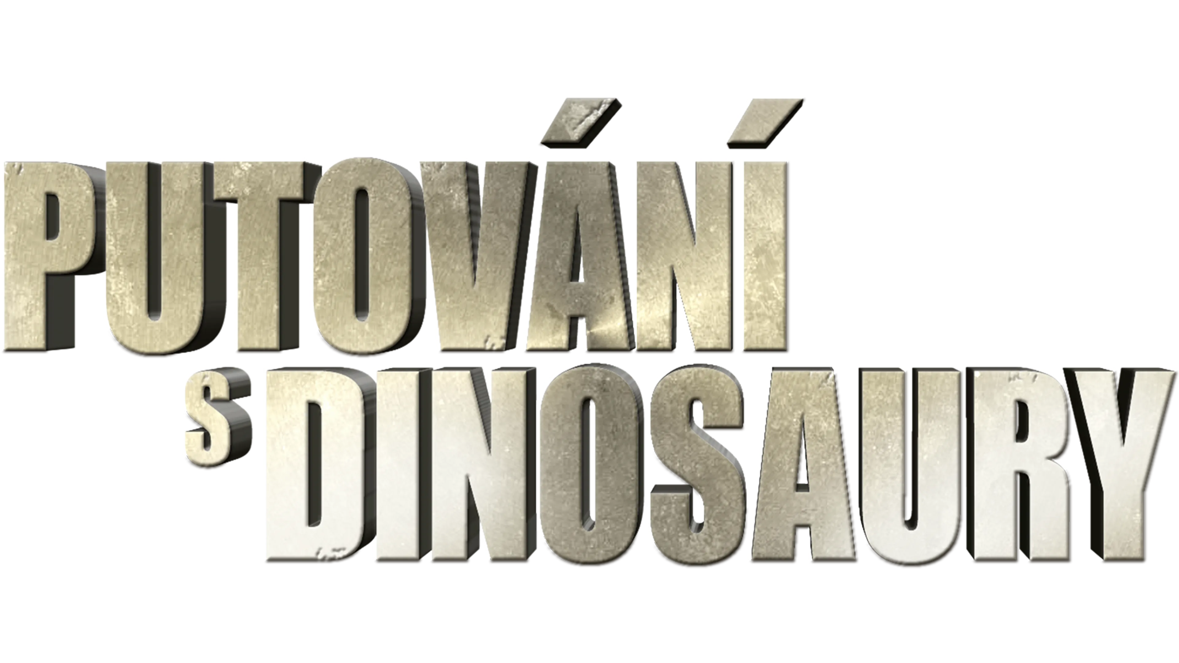 Putování s dinosaury