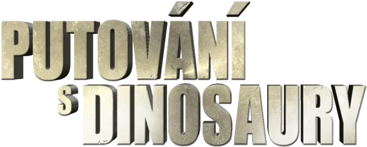 Putování s dinosaury
