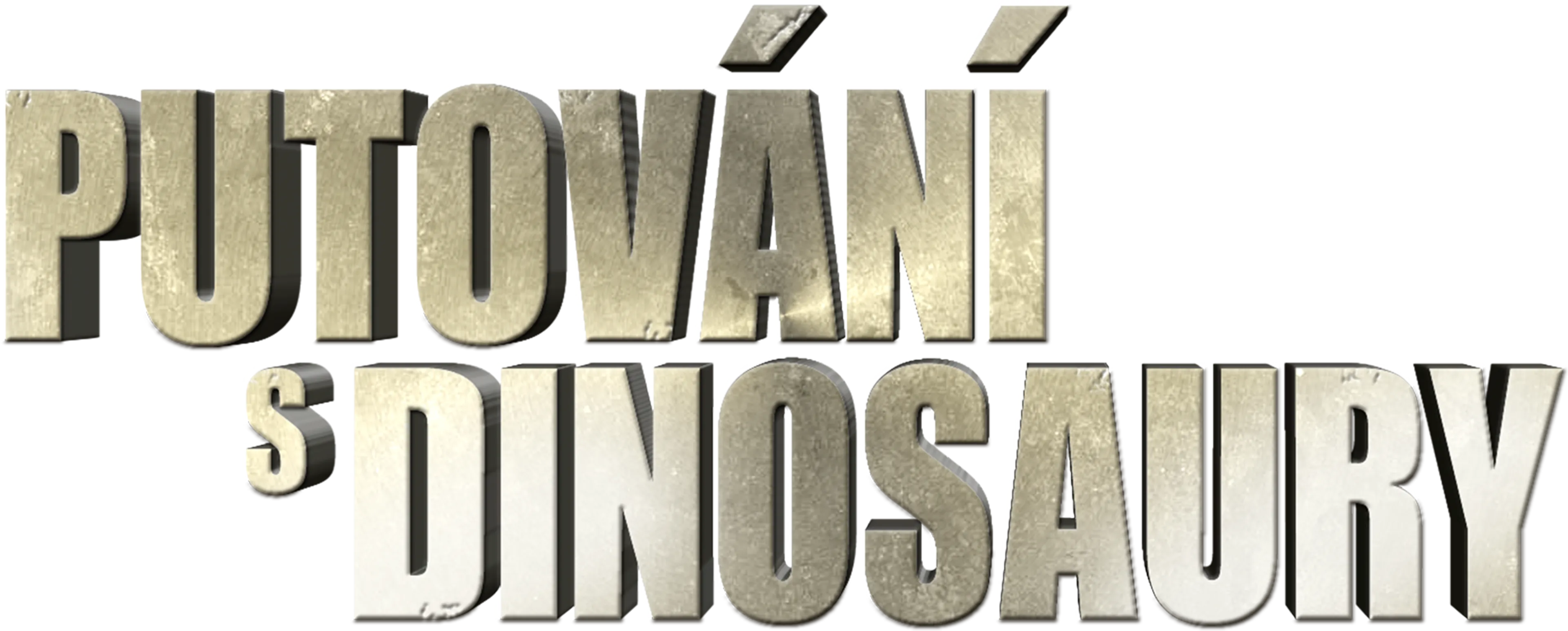 Putování s dinosaury