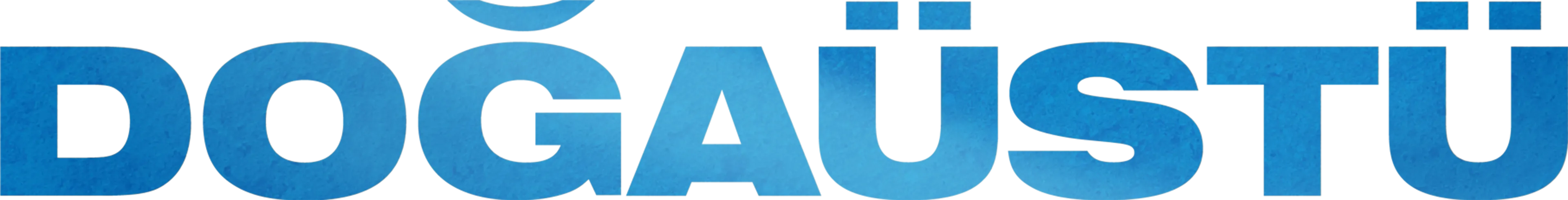 Doğaüstü