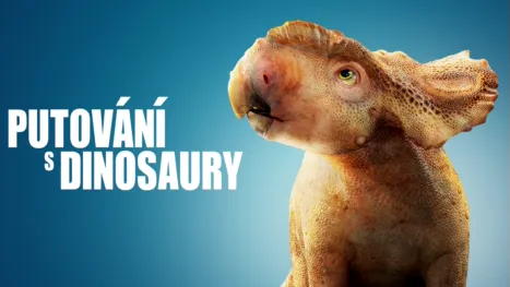 thumbnail - Putování s dinosaury