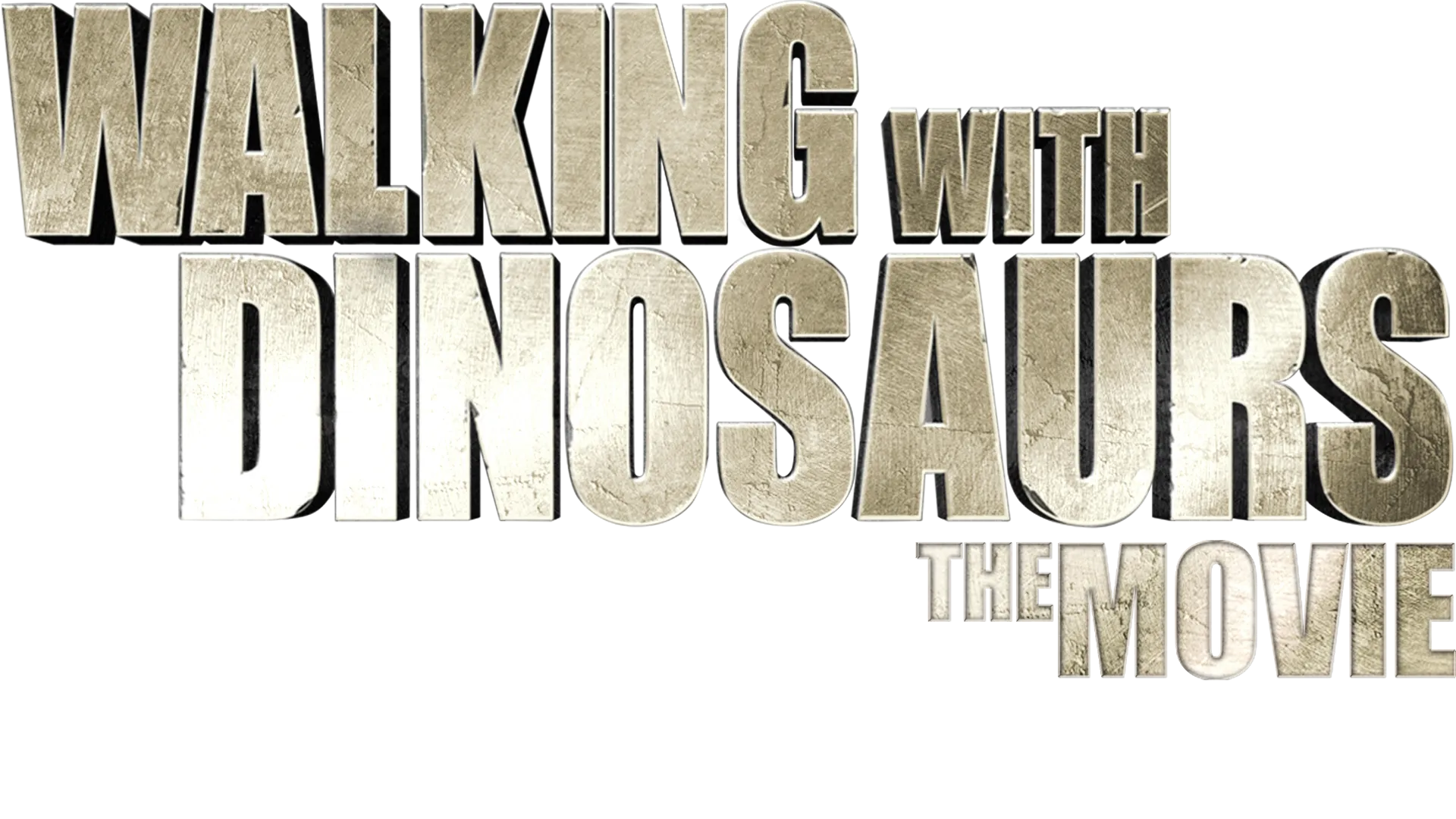Walking with Dinosaurs: The Movie