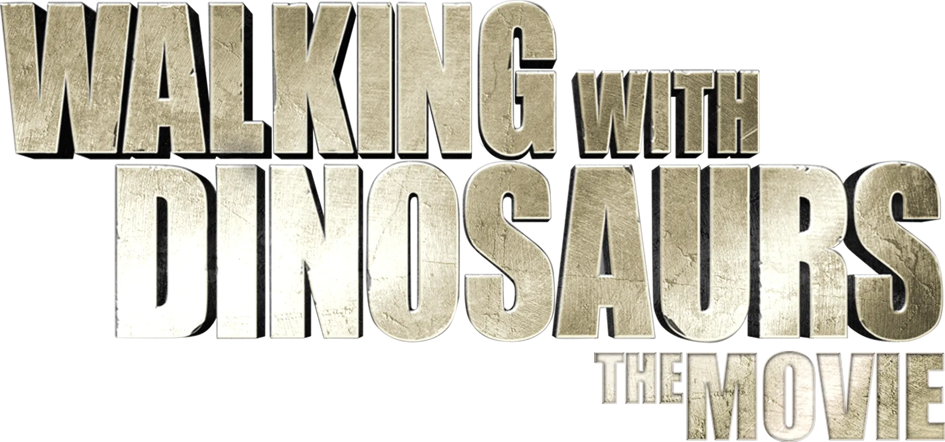 Walking with Dinosaurs: The Movie