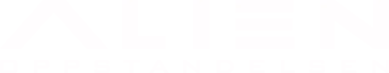 Alien - oppstandelsen