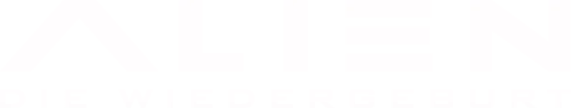 Alien - Die Wiedergeburt