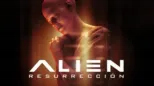 thumbnail - Alien Resurrección