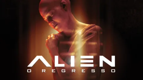 thumbnail - Alien - O Regresso
