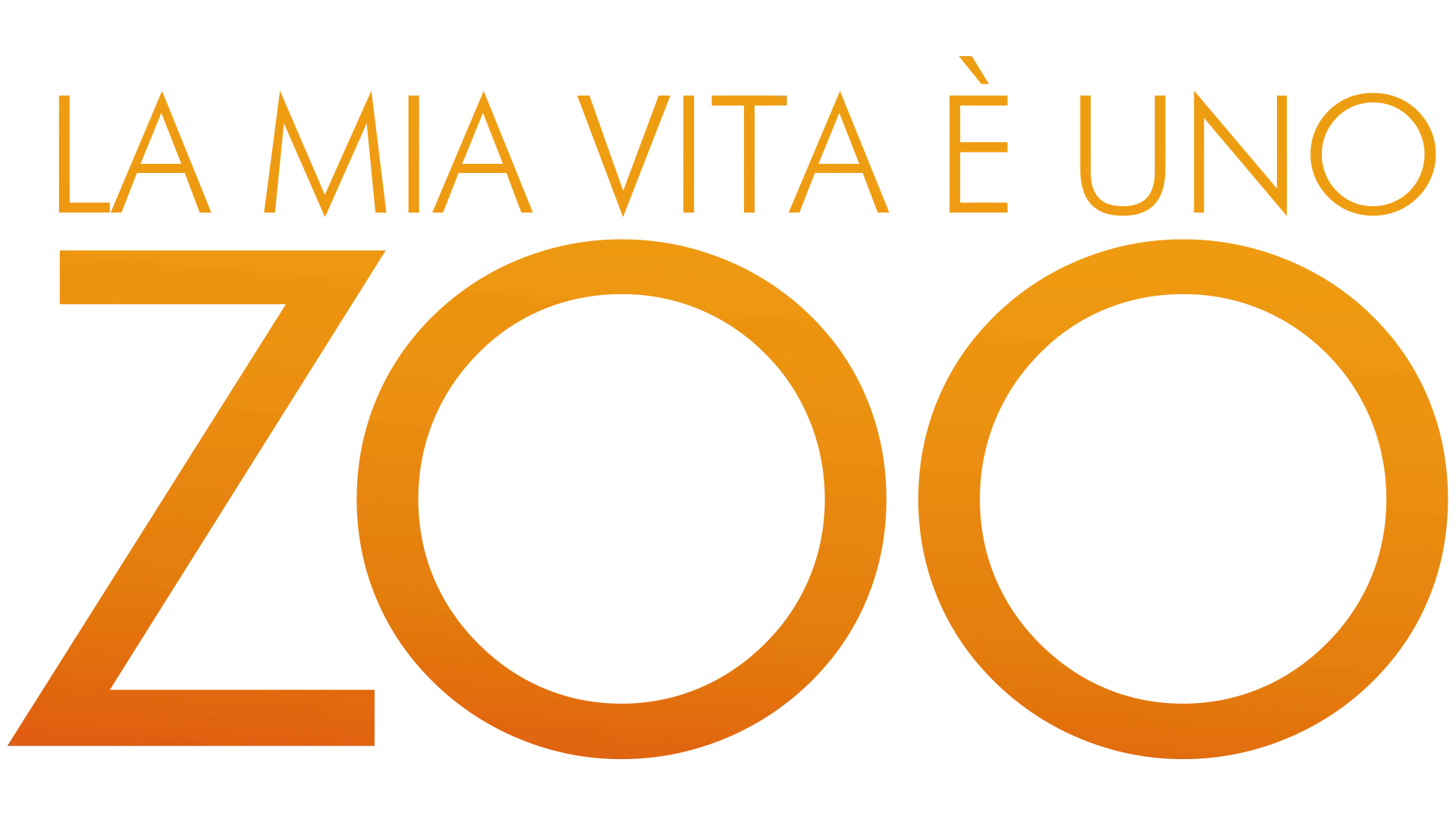 La mia Vita è uno Zoo