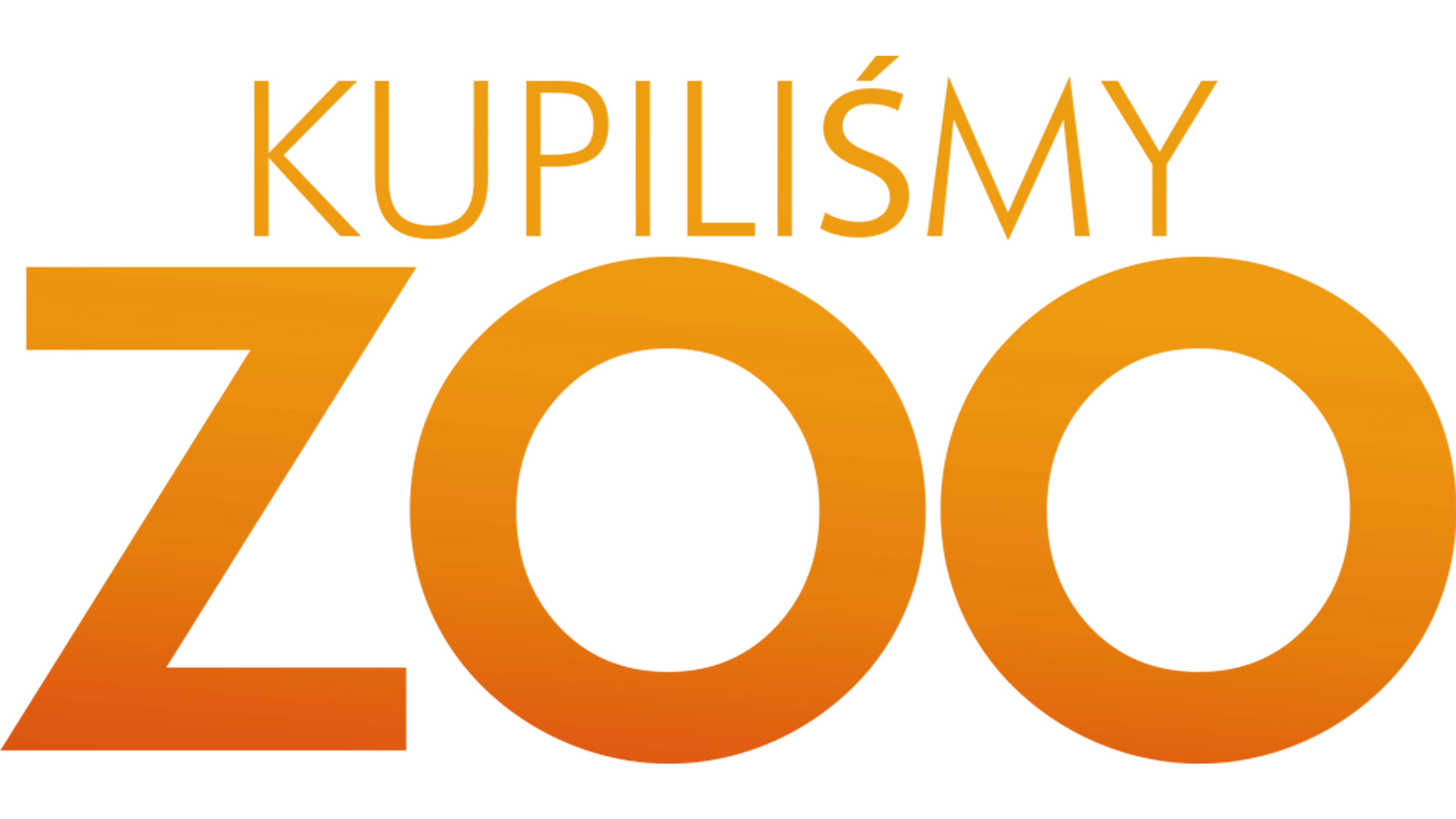 Kupiliśmy zoo