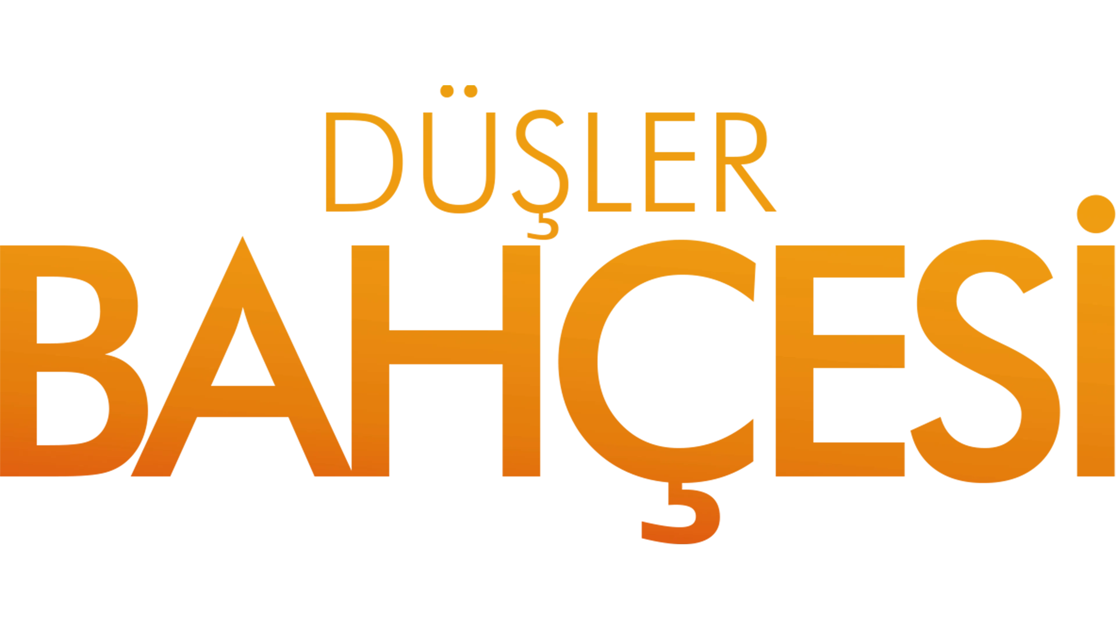 Düşler Bahçesi