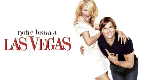 thumbnail - Notte brava a Las Vegas