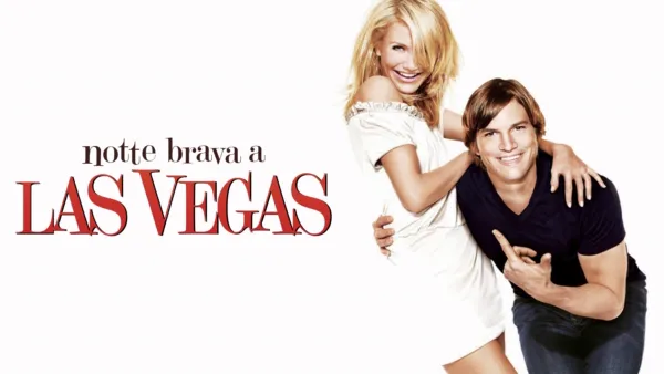 thumbnail - Notte brava a Las Vegas