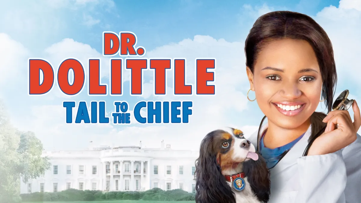 Watch Dr. Dolittle: Tail To The Chief | Disney+