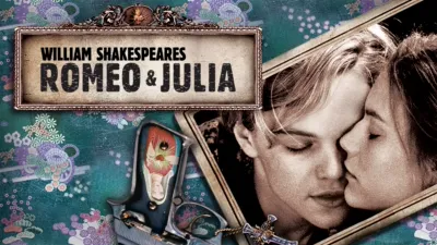 William Shakespeares Romeo & Julia