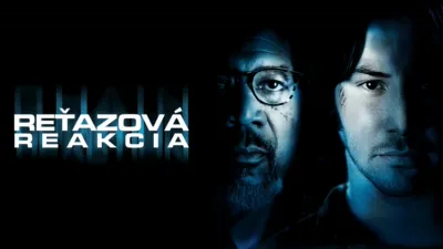 thumbnail - Reťazová reakcia