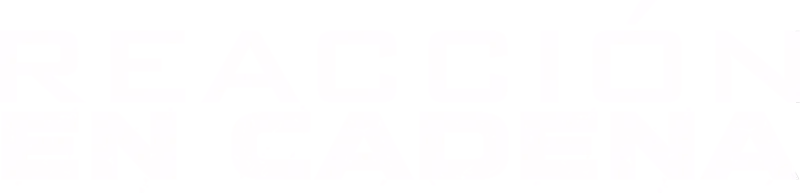Reacción en cadena